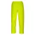 Sealtex™ Classic esőnadrág PW_S451YERL Sárga - L méret