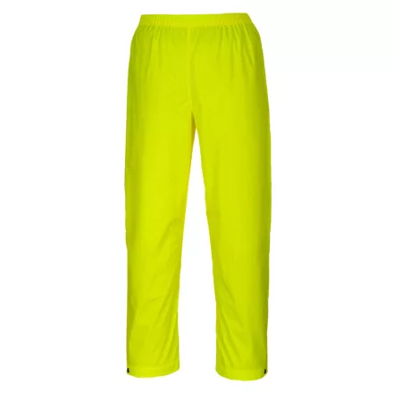 Sealtex™ Classic esőnadrág PW_S451YERM Sárga - M méret