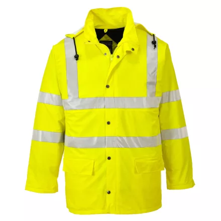 Sealtex Ultra bélelt kabát  PW_S490YERXL Sárga - XL méret