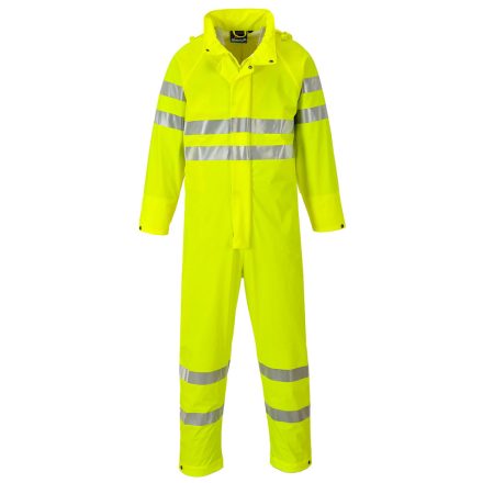 Sealtex Ultra overál PW_S495YERXXXL Sárga - XXXL méret