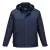 Limax bélelt kabát PW_S505NARL Navy - L méret