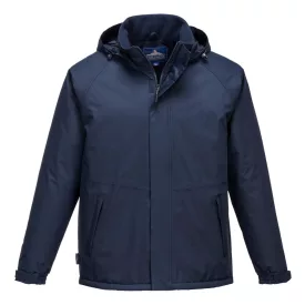 Limax bélelt kabát PW_S505NARS Navy - S méret