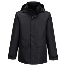 Argo 3 az 1-ben kabát PW_S507BKRXL Fekete - XL méret