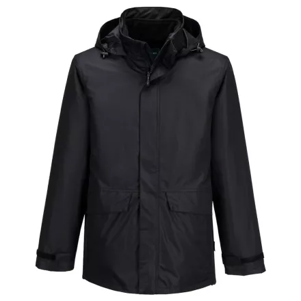 Argo 3 az 1-ben kabát PW_S507BKRXL Fekete - XL méret