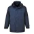Oban polár bélelt kabát PW_S523NARM Navy - M méret