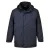 Oban polár bélelt kabát PW_S523NVRS Navy - S méret