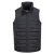 Aspen Baffle mellény PW_S544BKRXXL Fekete - XXL méret