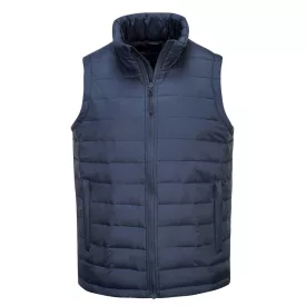 Aspen Baffle mellény PW_S544NARXXL Navy - XXL méret