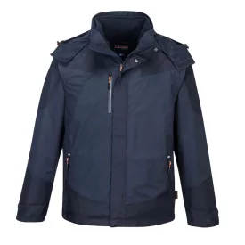 Radial 3 az 1-ben kabát PW_S553NVRXS Navy - XS méret