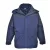 Aviemore 3 az 1-ben férfi dzseki PW_S570NARXL Navy - XL méret