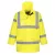 Hi-Vis Extreme Rain kabát  PW_S590YERL Sárga - L méret