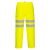Extreme nadrág PW_S597YERM Sárga - M méret