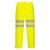Extreme nadrág PW_S597YERS Sárga - S méret