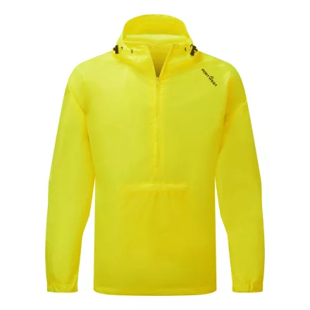 Packable Overhead Jacket PW_S603YERM Sárga - M méret
