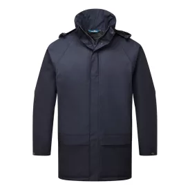 Sealtex Classic téli kabát PW_S604NVRL Navy - L méret