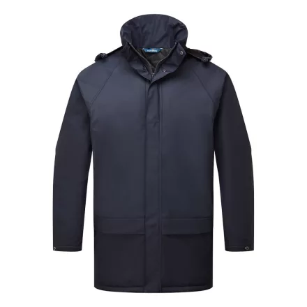 Sealtex Classic téli kabát PW_S604NVRXL Navy - XL méret