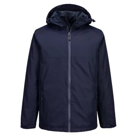 Professional Eső kabát PW_S610NVRXXL Navy - XXL méret