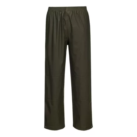 Flexatex Chem nadrág PW_S650FNRS Forest Nights - S méret