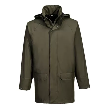 Flexatex Chem kabát PW_S651FNRS Forest Nights - S méret