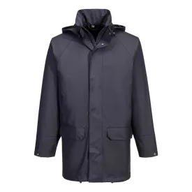 Flexatex Chem kabát PW_S651NVRXL Navy - XL méret
