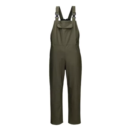 Flexatex Chem mellesnadrág PW_S653FNRXL Forest Nights - XL méret