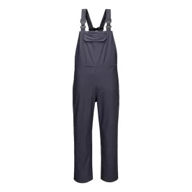 Flexatex Chem mellesnadrág PW_S653NVRM Navy - M méret