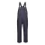 Flexatex Chem mellesnadrág PW_S653NVRXL Navy - XL méret