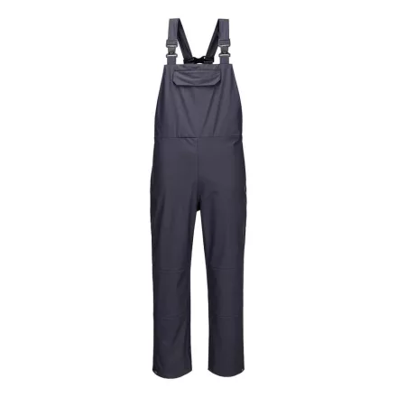 Flexatex Chem mellesnadrág PW_S653NVRXXXL Navy - XXXL méret