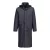 Flexatex Chem hosszított kabát PW_S658NVRXXXL Navy - XXXL méret