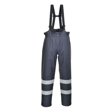 Bizflame Rain FR Multi-Protection nadrág PW_S771NARXXL Navy - XXL méret
