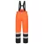 Bizflame Rain Hi-Vis Multi-Protection nadrág PW_S782ONRXXL Narancs/Navy - XXL méret