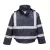 Bizflame Rain FR Multi Protection bomber kabát  PW_S783NAR5XL Navy - 5XL méret