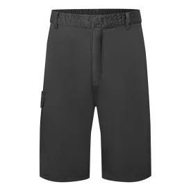 Combat rövidnadrág PW_S790BKRXXXL Fekete - XXXL méret