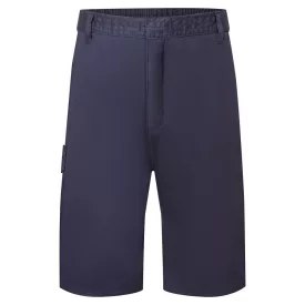 Combat rövidnadrág PW_S790NARS Navy - S méret