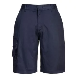 Női Combat rövidnadrág PW_S797NARL Navy - L méret