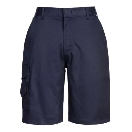 Női Combat rövidnadrág PW_S797NARXL Navy - XL méret