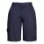 Női Combat rövidnadrág PW_S797NARXXL Navy - XXL méret