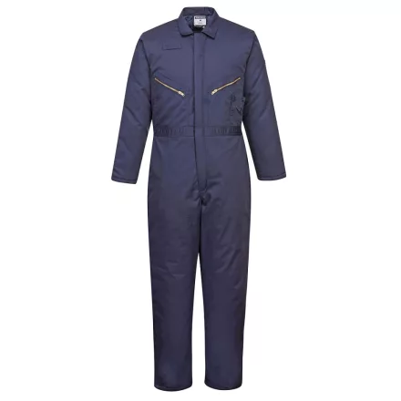 Orkney bélelt overál PW_S816NARL Navy - L méret