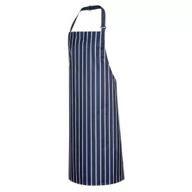 Vízálló kötény PW_S849NAR Navy -  méret