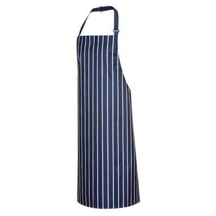 Vízálló kötény PW_S849NAR Navy -  méret