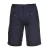 Action rövidnadrág PW_S889NARXXL Navy - XXL méret