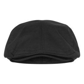 Séfsapka PW_S906BKRM Fekete - M méret