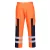 Hi-Vis Ballistic nadrág PW_S919ONRL Narancs/Navy - L méret