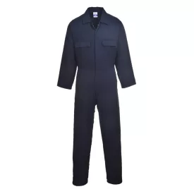 Euro Work pamut overál PW_S998NARL Navy - L méret