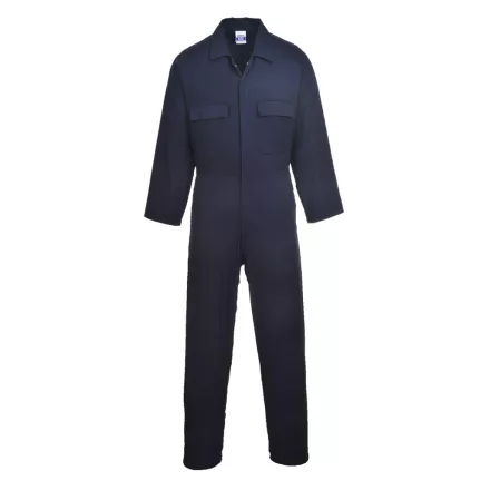 Euro Work pamut overál PW_S998NARM Navy - M méret