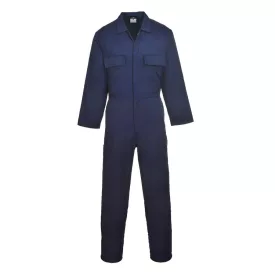 Euro Work overál PW_S999NAT4XL Navy - 4XL méret