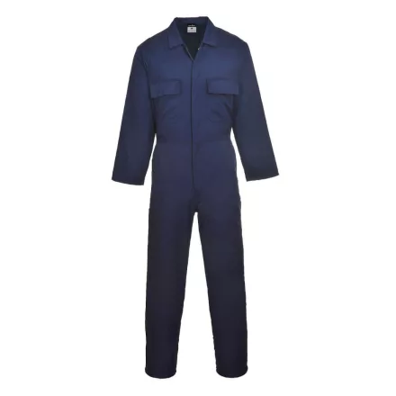 Euro Work overál PW_S999NATL Navy - L méret