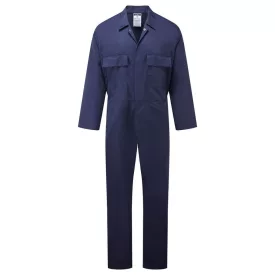 Euro Work overál PW_S999NVRL Navy - L méret