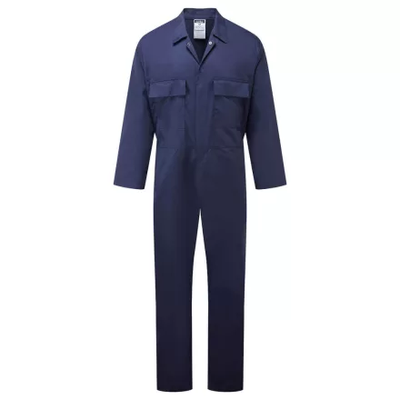 Euro Work overál PW_S999NVRL Navy - L méret