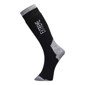 Extreme meleg zokni PW_SK18BKR39-43 Fekete - 39-43 méret